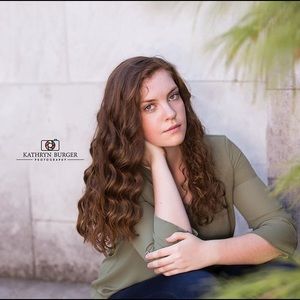 Meet your Posher, Madison